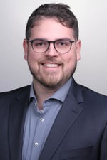 Thomas Zielke, Senior Manager at KPS Thomas Zielke, Senior Manager at KPS