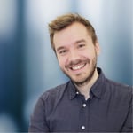 Paul Anderie, Head Of AI & Data Activation at KPS