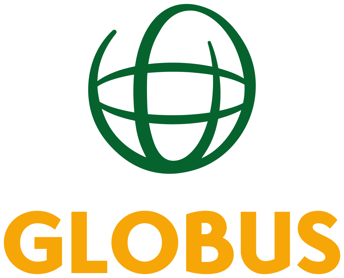 Globus Logo.svg